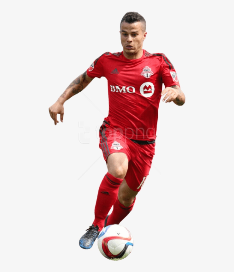 Free Png Download Sebastian Giovinco Png Images Background - Sebastian Giovinco Render, transparent png