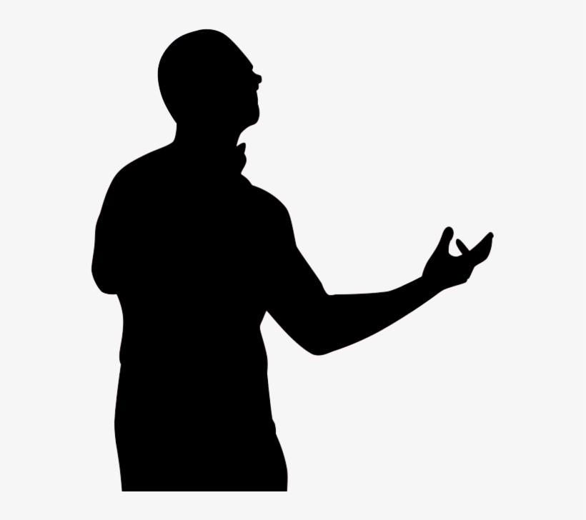 Rdp4hls - Silhouette, transparent png