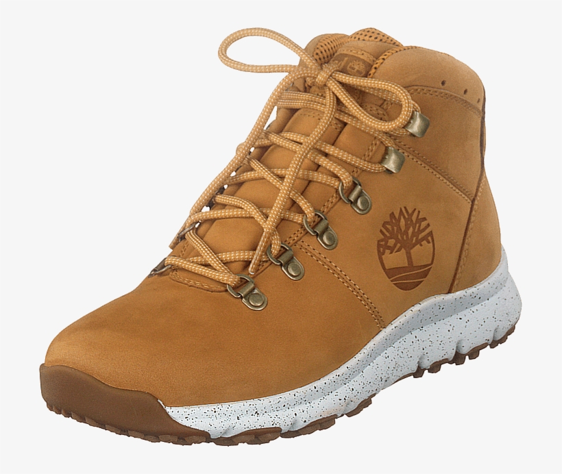 World Hiker Wheat - Timberland World Hiker Wheat, transparent png