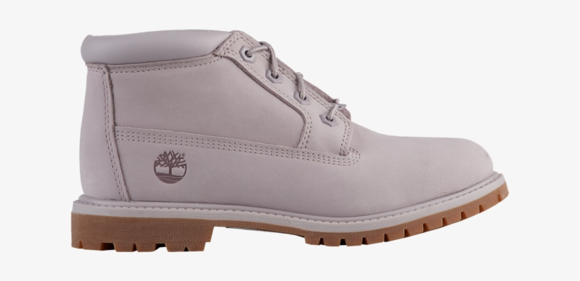Details About Nib Timberland Classic Nellie Light Lilac - Timberland, transparent png