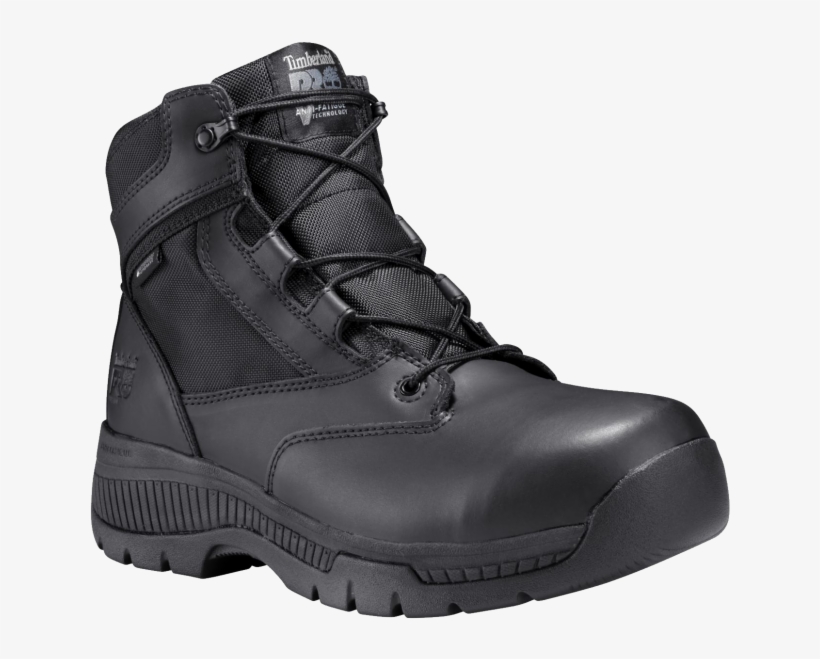 Steel-toe Boot, transparent png