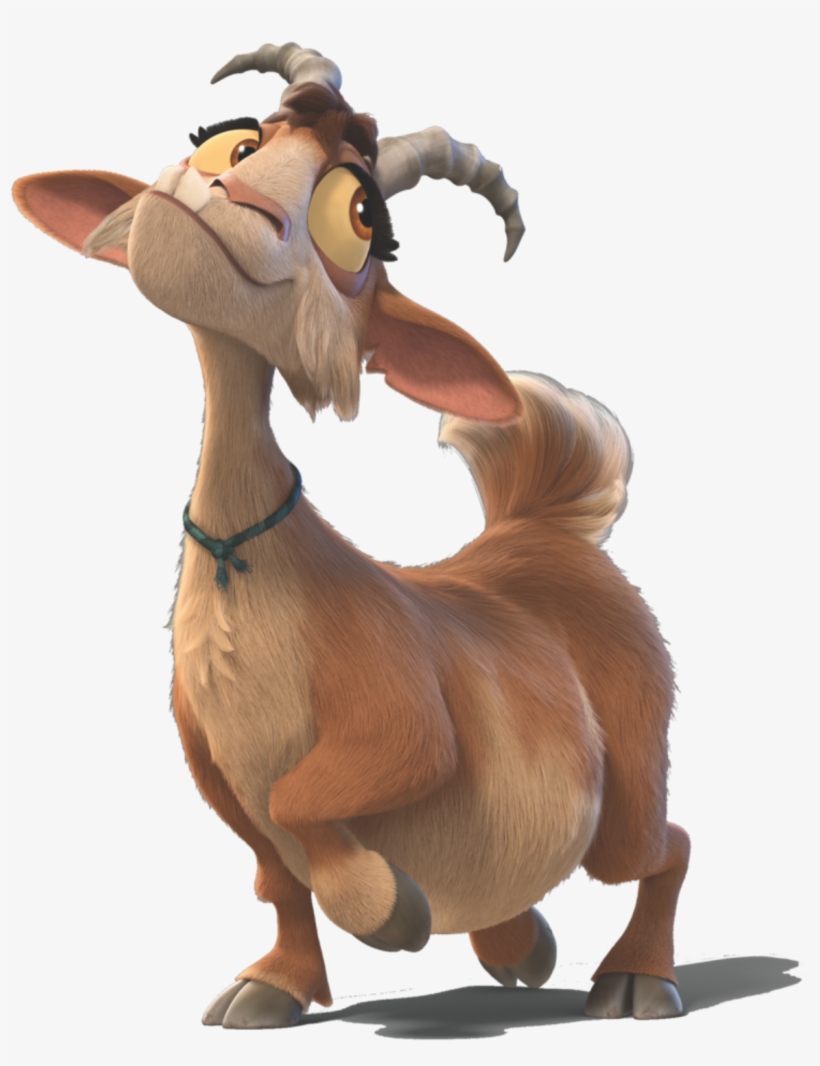 Personagens Do Touro Ferdinando, transparent png