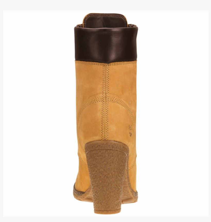 Women's Timberland Glancy 6-inch Boots - Snow Boot, transparent png