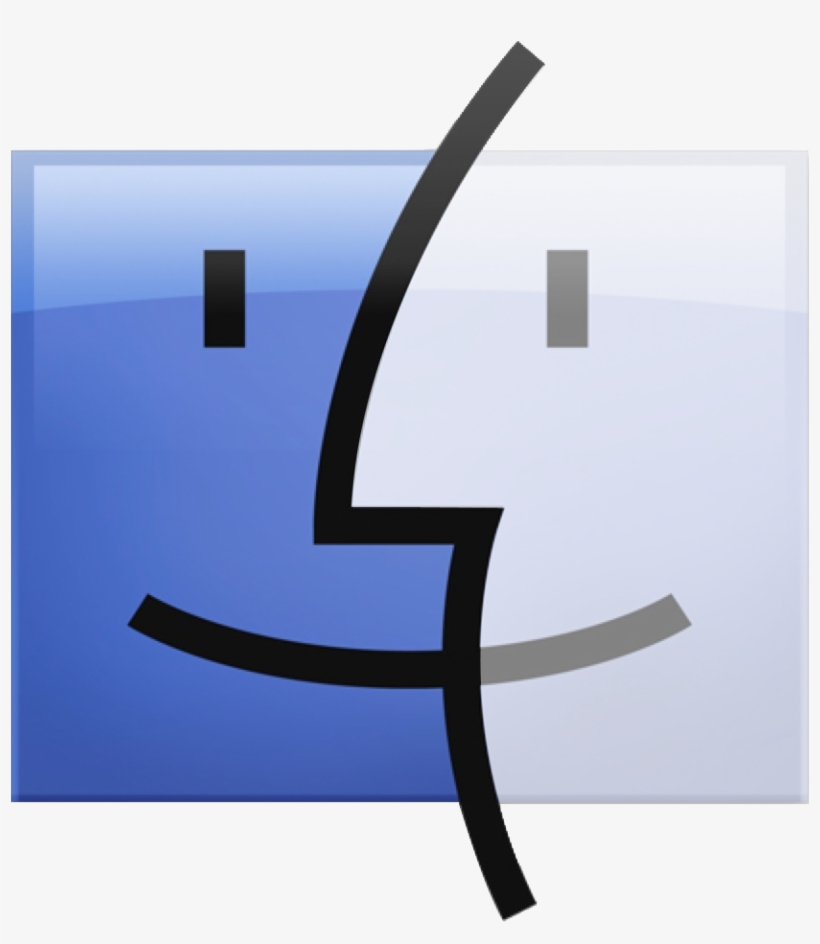Mac Osx Logo Png Wwwimgkidcom The Image Kid Has It - Mac Os X Symbol, transparent png