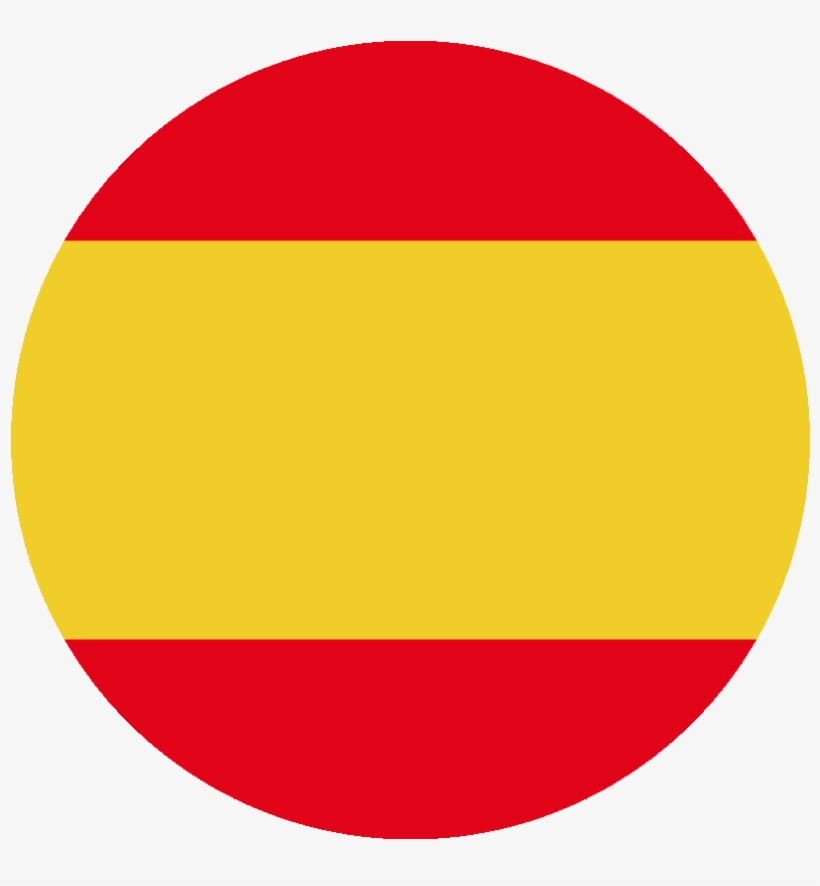 Becerrita Spanish Restaurant - Circle, transparent png