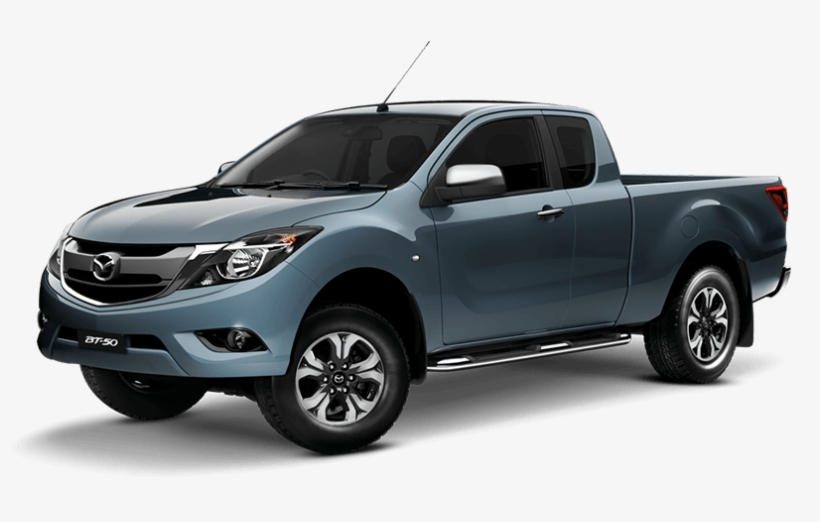 Gallery - Mazda Bt 50 Blue Reflex Mica, transparent png