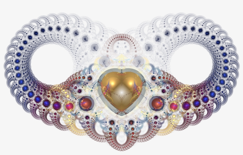 Q 463023945 - Fractal Png, transparent png