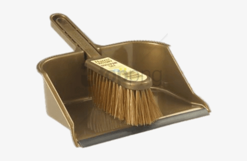 Free Png Download Dustpan Set Png Images Background - Dustpan, transparent png