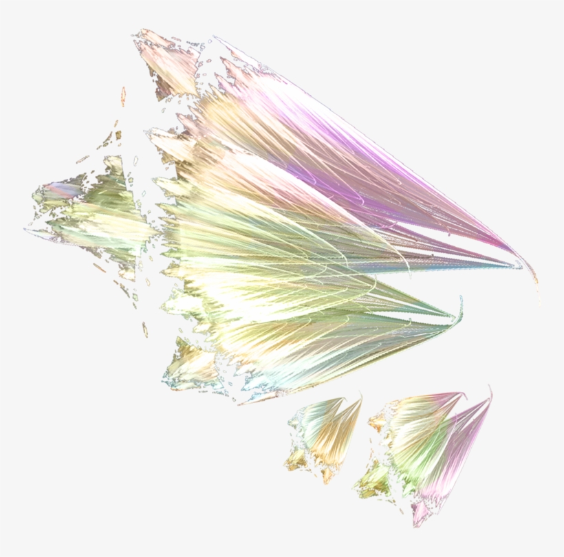3 Kbytes, Bright, Fractal - Sketch, transparent png