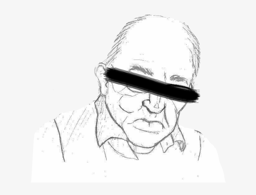 Hear From Another World - Sketch, transparent png