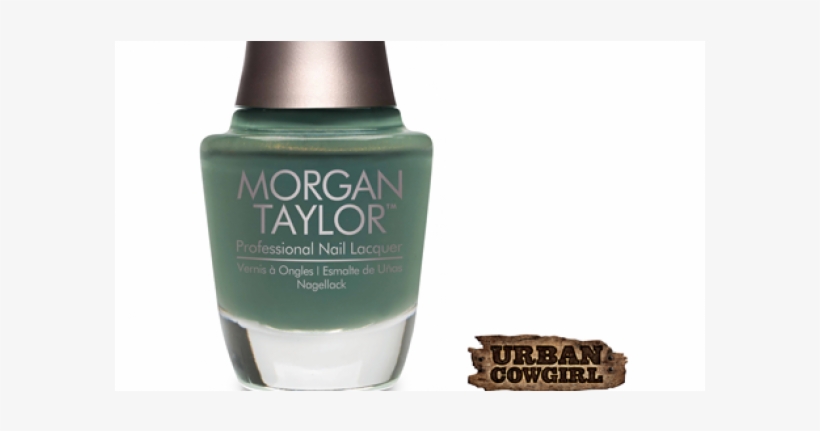 50188 Holycowgirl Montaje - Nail Polish, transparent png