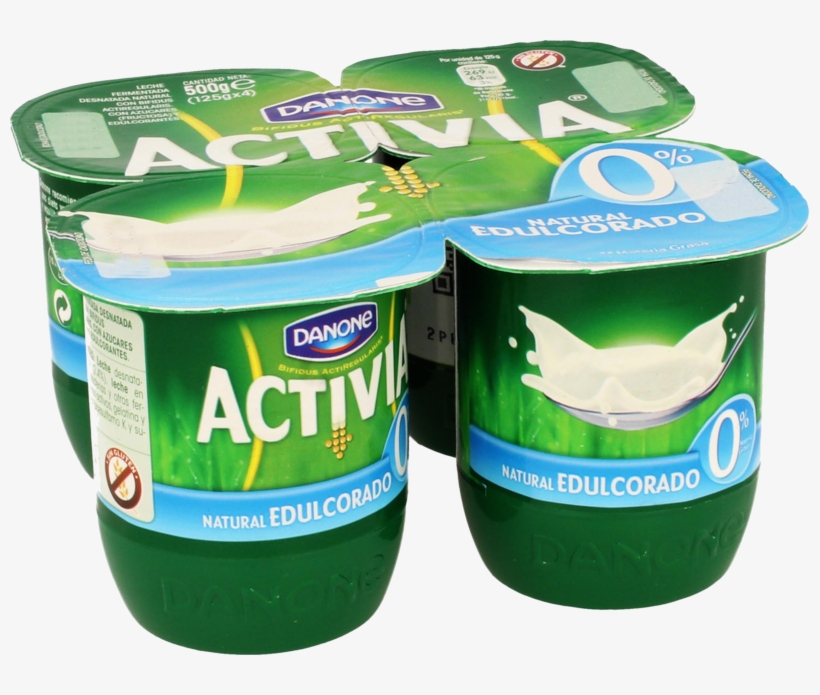 Yogurt Png, Download Png Image With Transparent Background, - Activia, transparent png