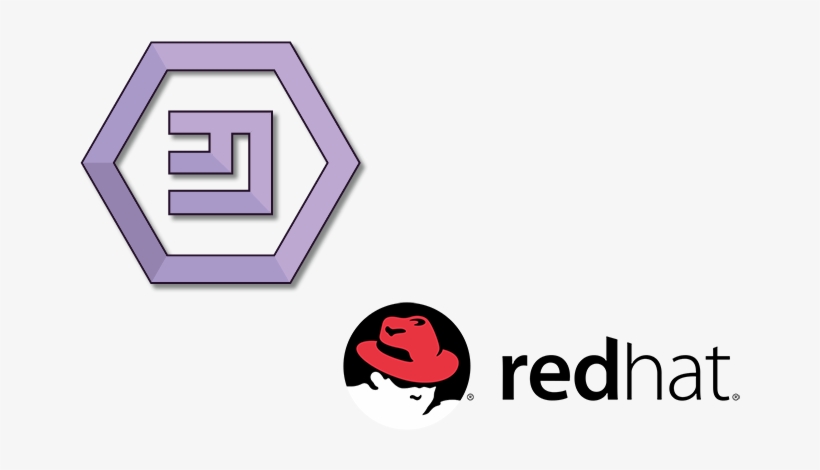 Red Hat Linux, transparent png