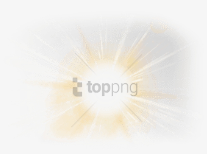 Free Png Lens Flare Sun Png Png Image With Transparent - Circle, transparent png