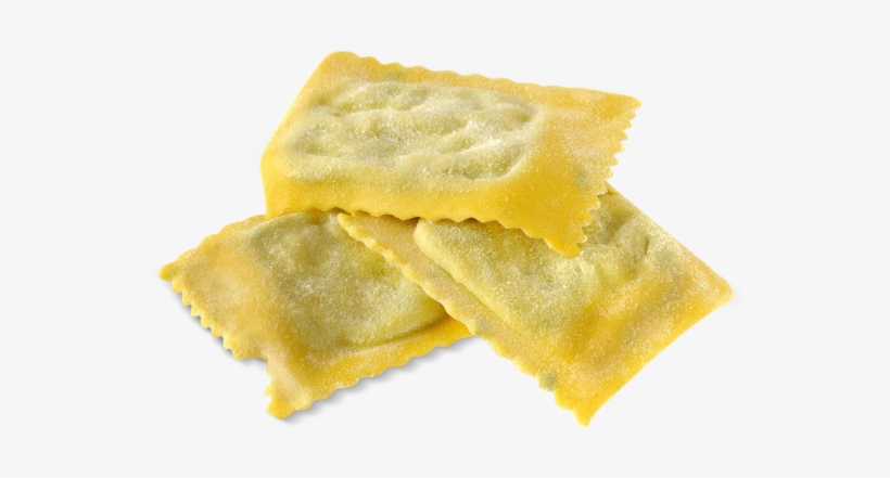 Ravioli - Dish, transparent png