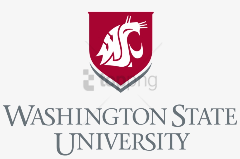 Free Png Download Washington State Spokane University - St Johns Univ Logo, transparent png
