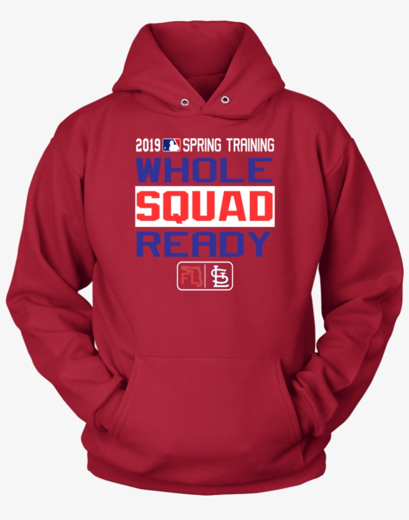 Louis Cardinals 2019 Spring Training Authentic Collection - She Is Fragile Like A Bomb, transparent png