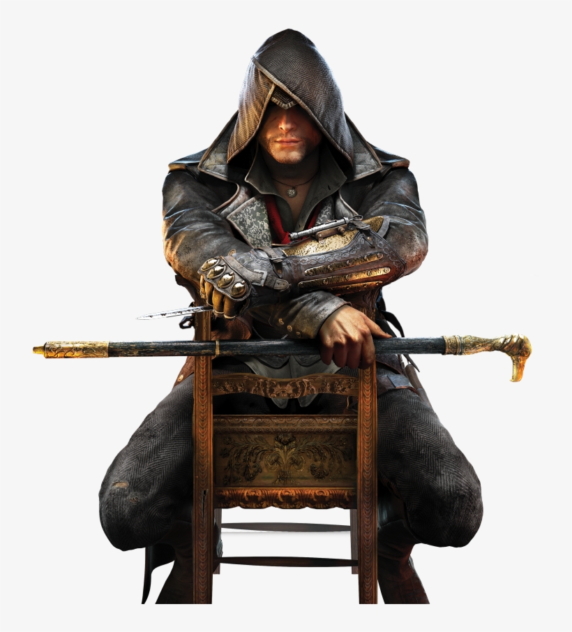 Watch The Tv Ad - Assassin's Creed, transparent png