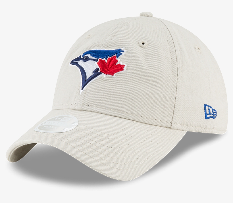 Picture Of Women's Mlb Toronto Blue Jays Core Classic - Baseball Cap, transparent png