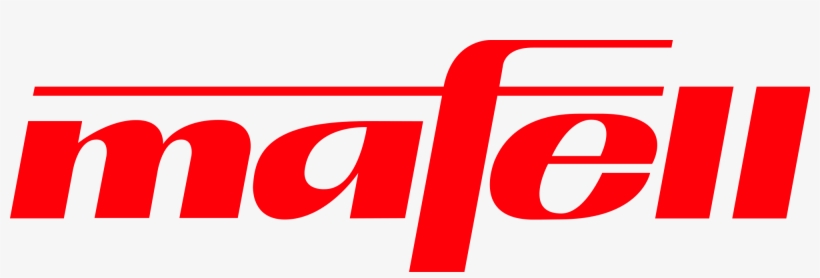 Mafell Logo - Svg, transparent png