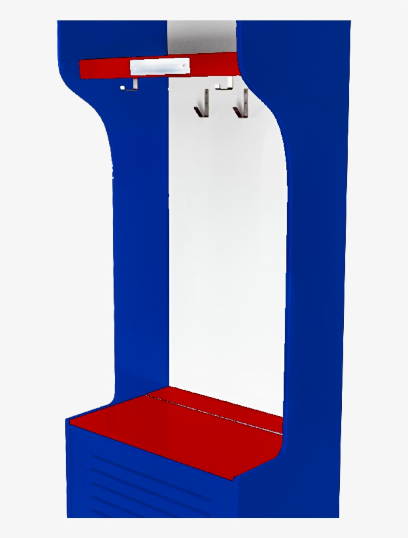 Pro Locker Sport Lockers And Stick Racks (hockey, Soccer, - Cylinder, transparent png