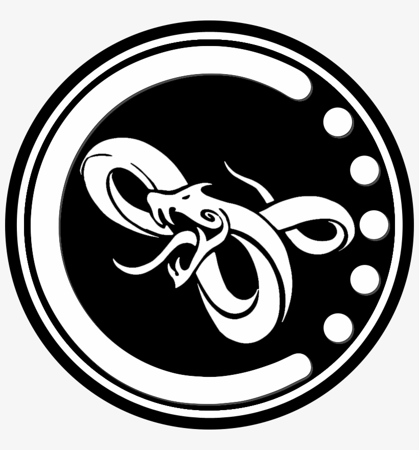 My District Logo, What Do You Think - Capricorn Zodiac Sign Logo, transparent png