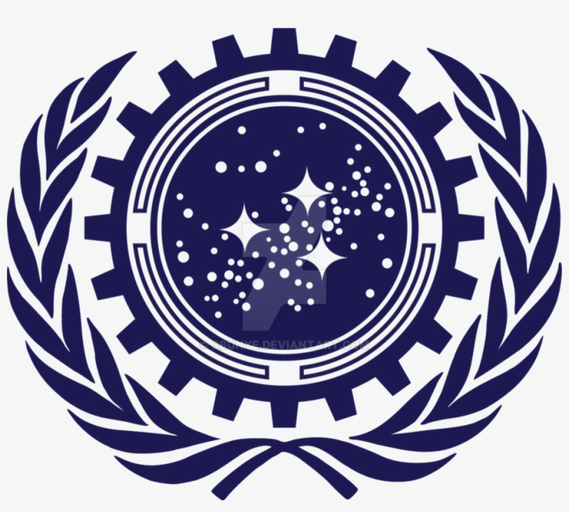 Star Trek Into Darkness - United Nations, transparent png