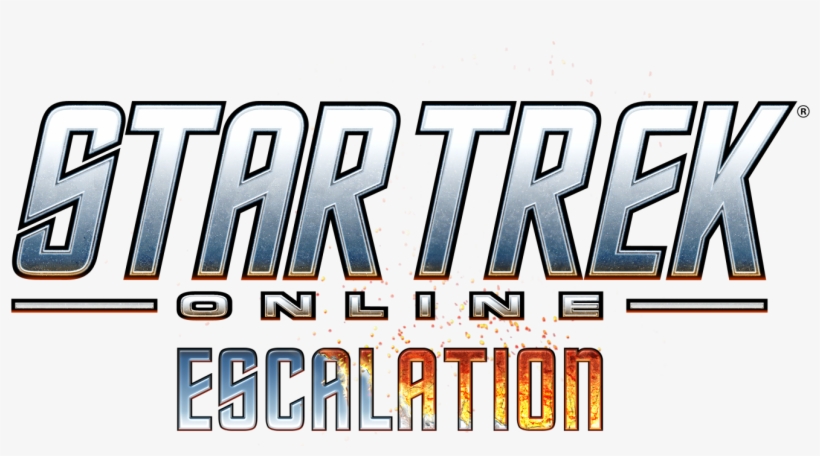 Escape From Prison With Klingon Forces In Star Trek - Star Trek Online Legacy Of Romulus, transparent png