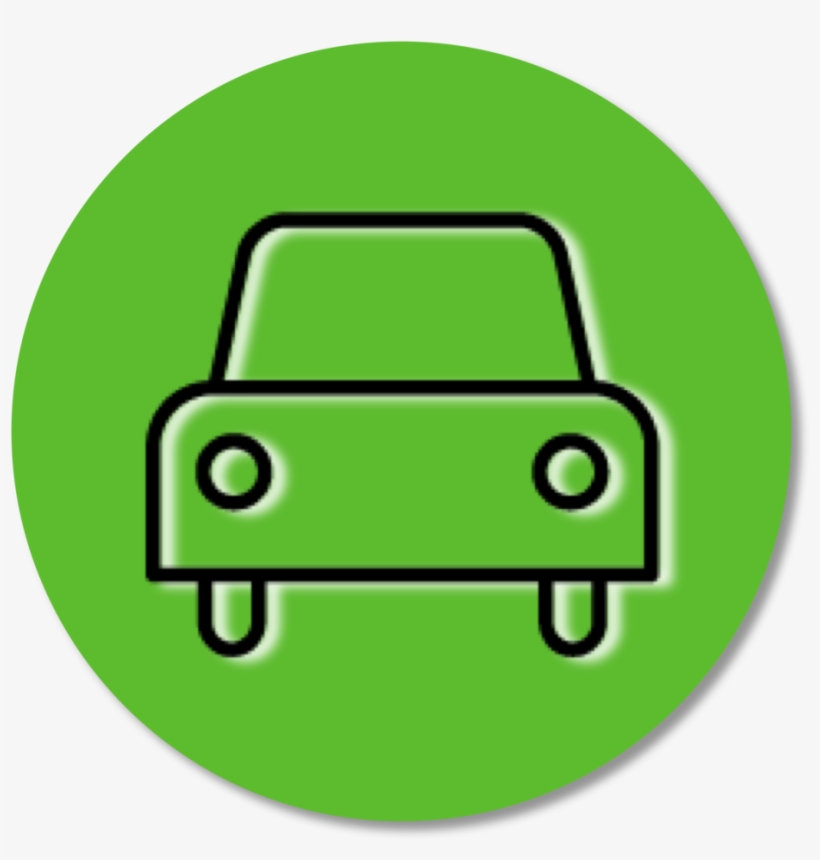 Png - City Car, transparent png