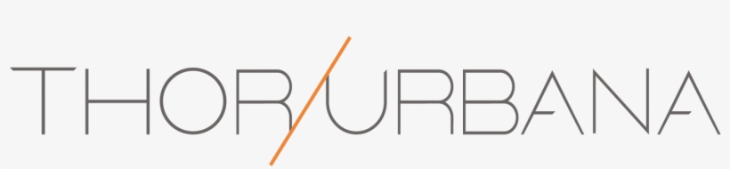 Thor Urbana Capital Logo, transparent png