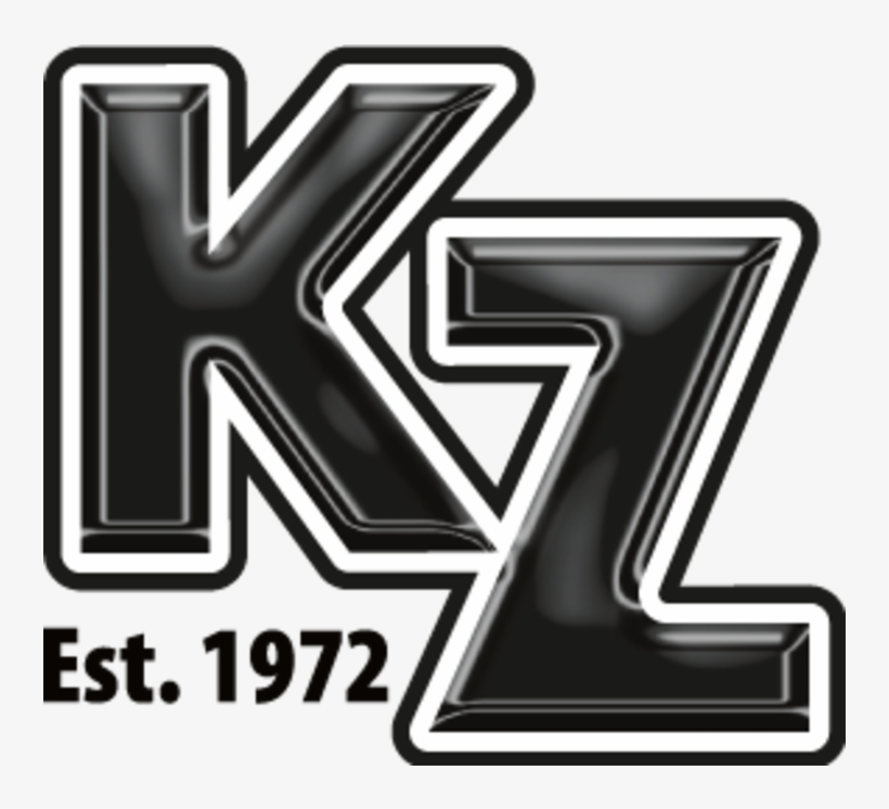 Learn More About Kz Trailers, Toy Haulers And Fifth - Sportsmen By Kz Logo, transparent png