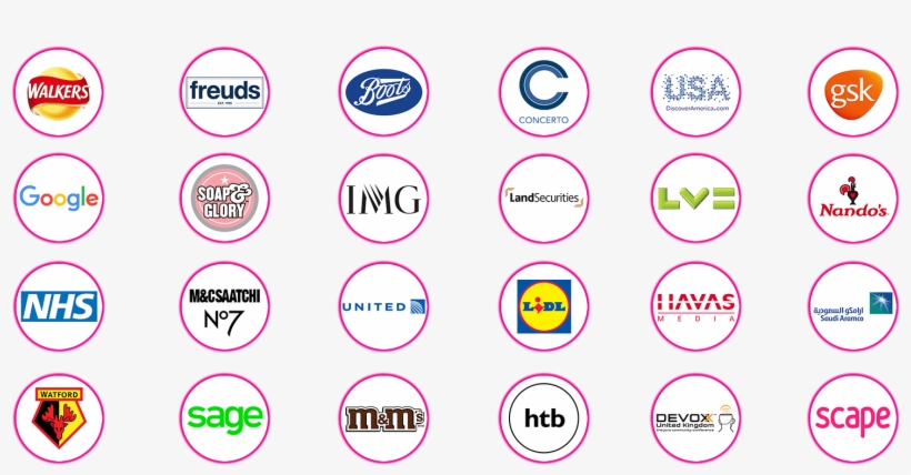 Photo Booth Hire London - Circle, transparent png