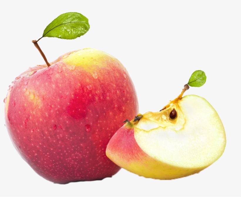 Apple Png Photo - Apple, transparent png
