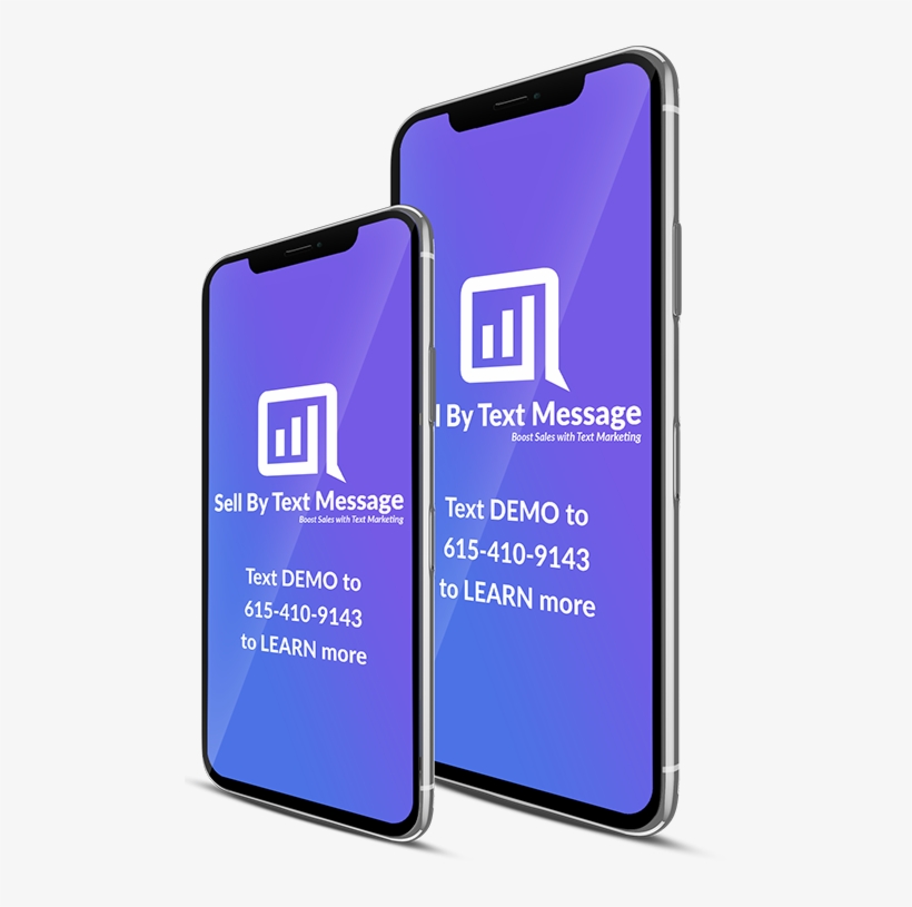 Not Sure How Sell By Text Message Will Help Your Business - Mobile Phone, transparent png