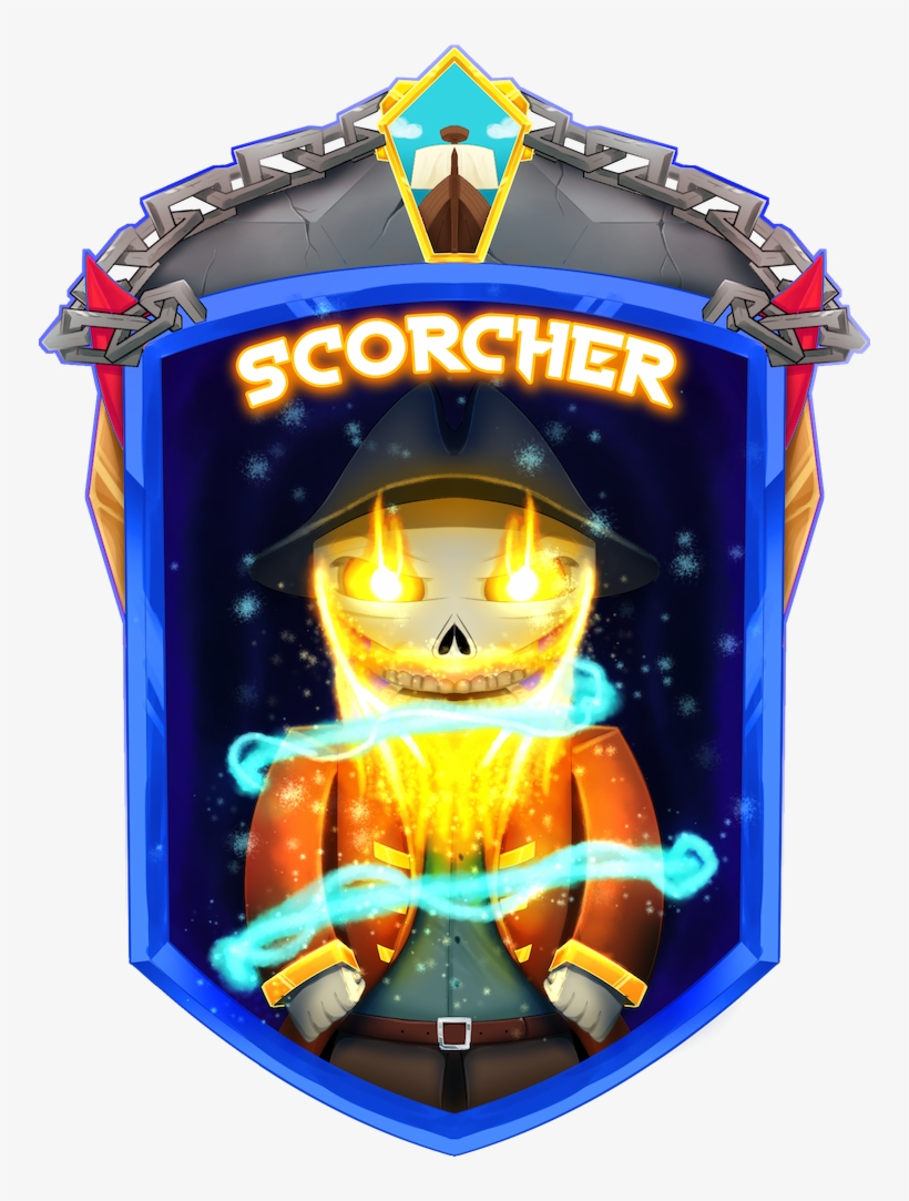 Scorcher 750×1003 760 Kb - Poster, transparent png
