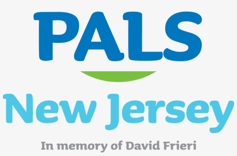 Pals New Jersey - Graphic Design, transparent png