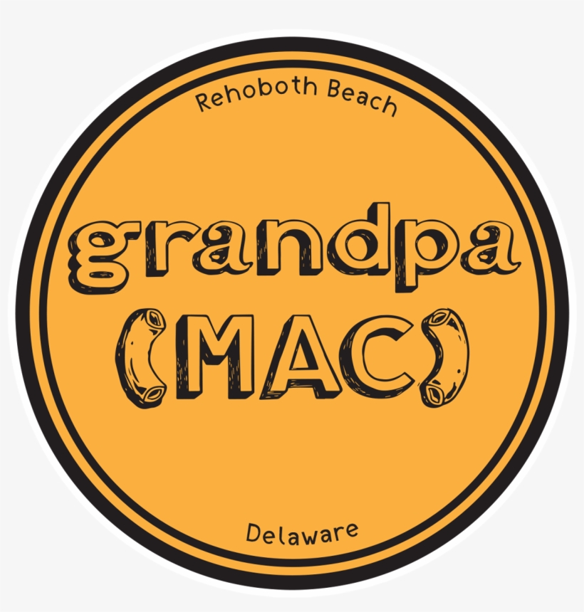 Grandpa Macs - Ipb Hijau, transparent png