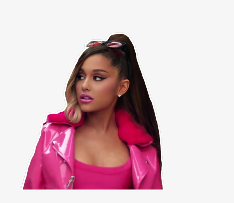 Ariana Grande Legally Blonde, transparent png