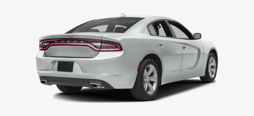 Pre-owned 2017 Dodge Charger Sxt - Dodge Charger Sxt 2018 Price, transparent png