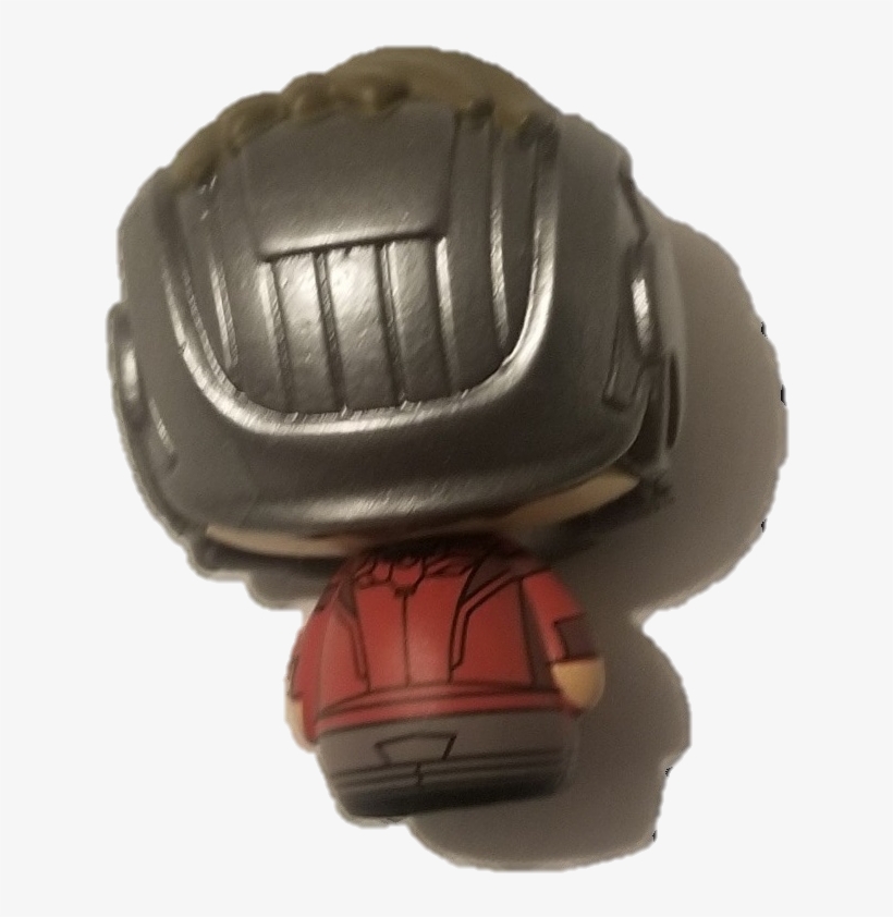 Load Image Into Gallery Viewer, Pint Size Heroes Blind - Helmet, transparent png