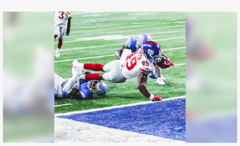 Rb Robert Martin - Sprint Football, transparent png