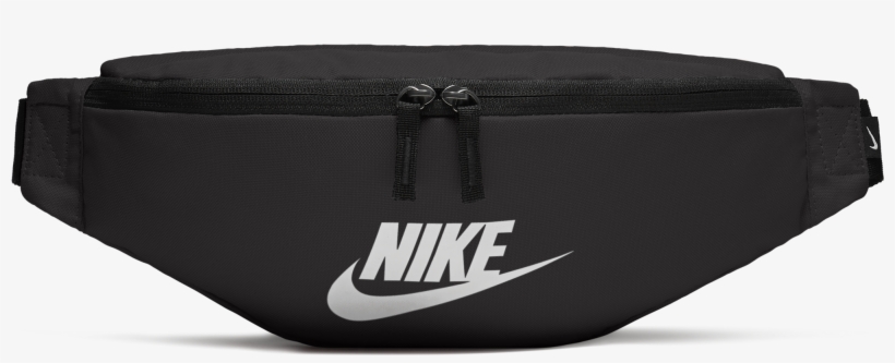 Nike Heritage Hip Pack - Fanny Pack Nike, transparent png