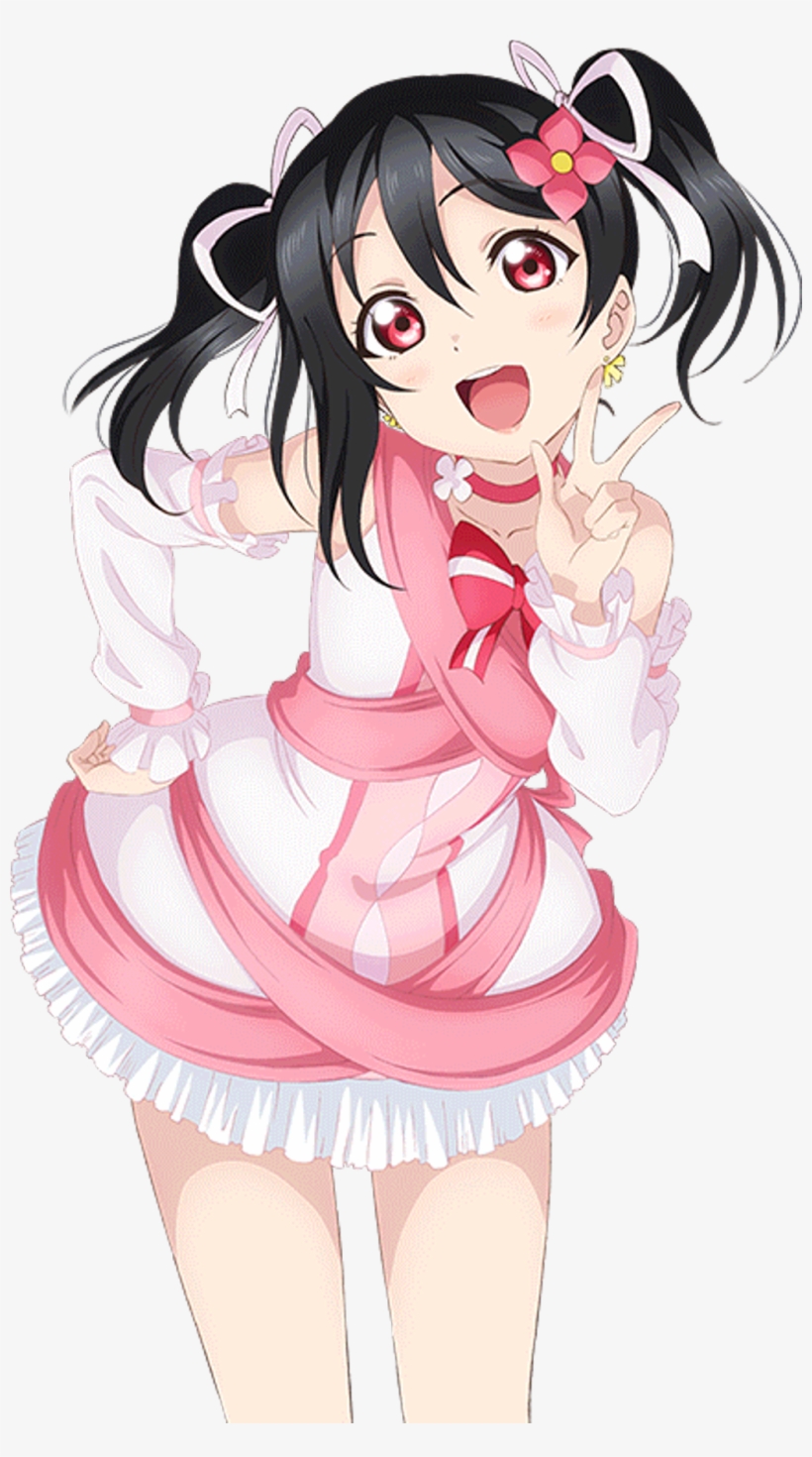 Nicoyazawa Sticker, transparent png