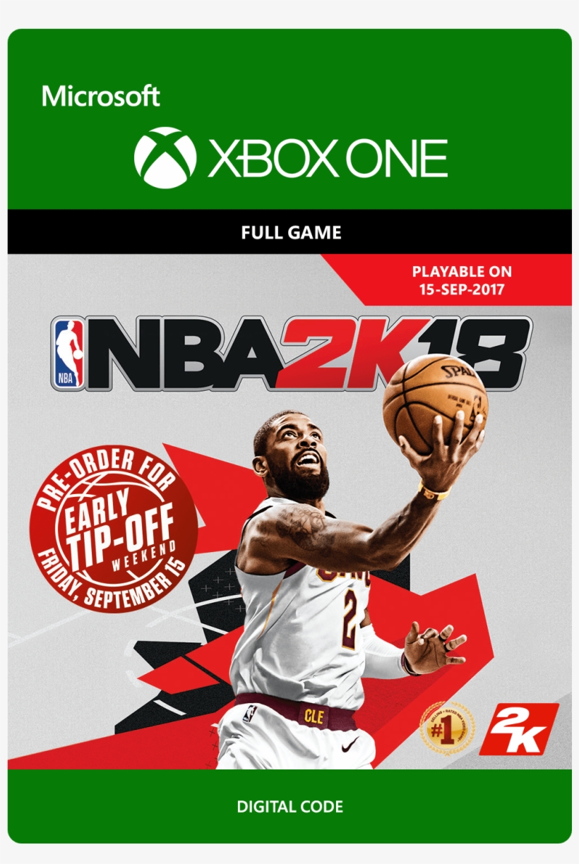 2k19 for xbox 360 on 2k 18 Xbox 360 1180x1650 Png Download Pngkit