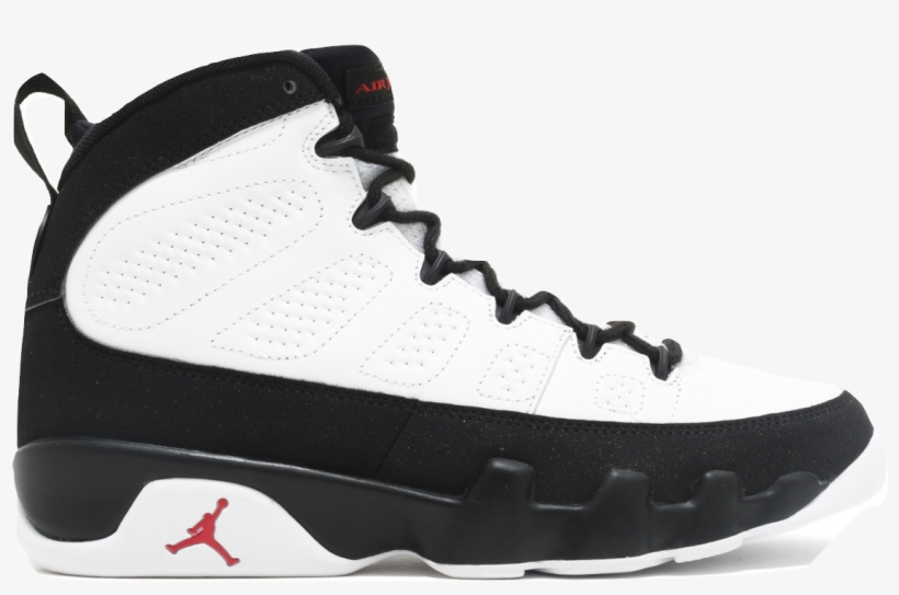 Most Popular Jordan 9s, transparent png