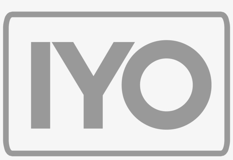 Iyo Agency Iyo Agency - Sign, transparent png