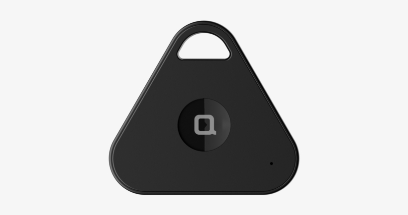 Rechargeable Car Key Finder & App - Mp3 Player, transparent png