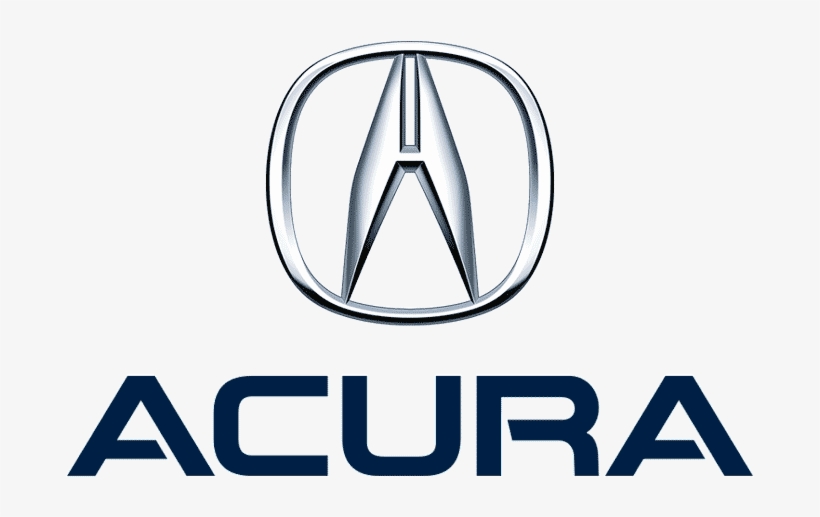 Acura Key Replacement Orlando - Logo Acura Png, transparent png