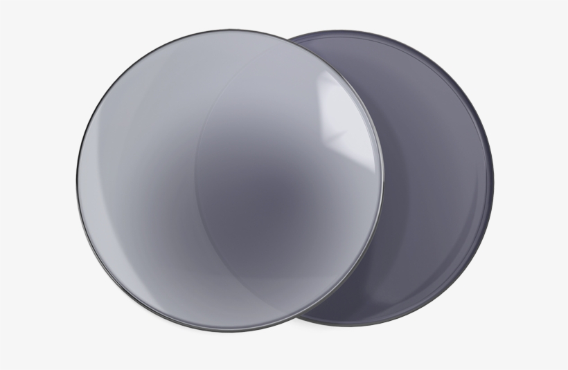 Grey - Circle, transparent png
