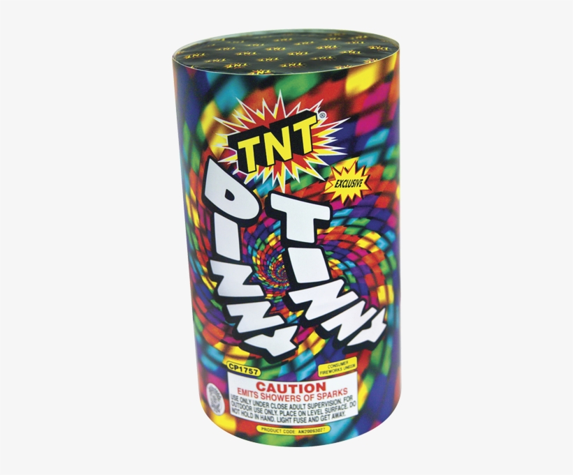 Dizzy Tizzy By Tnt, Fountain, No Duration - Tnt Pop Its, transparent png